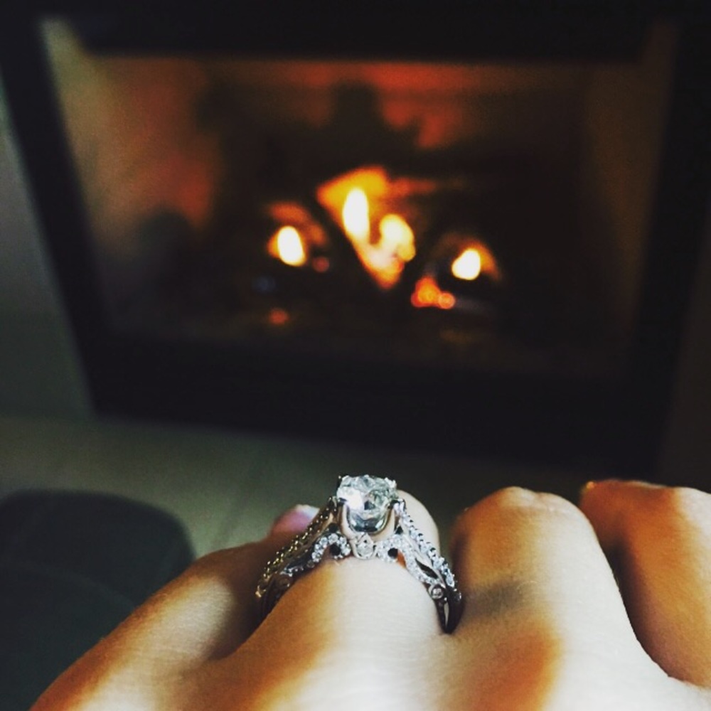 Verragio ring